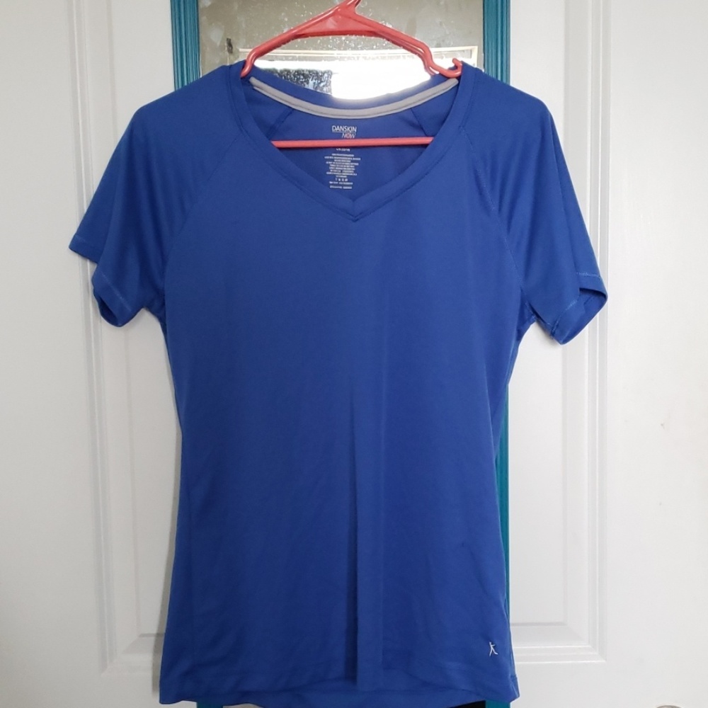 Activewear shirt